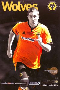wolves away 2009 to 10 prog